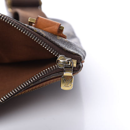 Louis Vuitton Monogram Bosphore Pochette 13 of 14