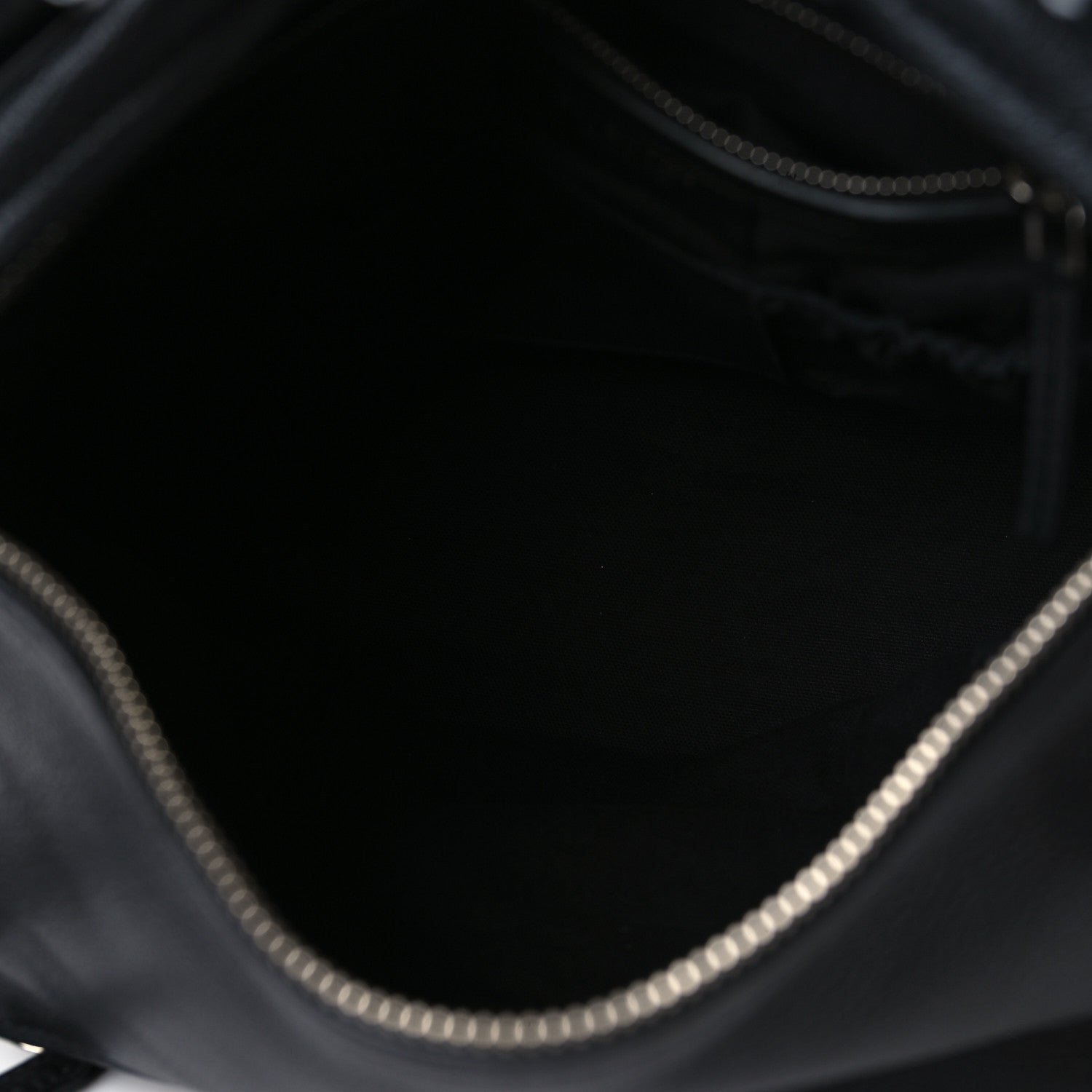 Givenchy Sugar Goatskin Medium Pandora Black 5 of 9