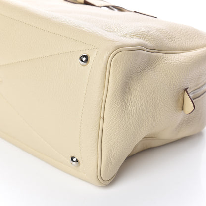 Hermes Taurillon Clemence Victoria II 35 Parchemin 6 of 12