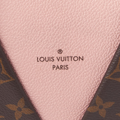 Louis Vuitton Monogram V Tote BB Rose Poudre 8 of 10