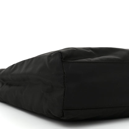 Prada Tessuto Nylon Tote Black 9 of 11