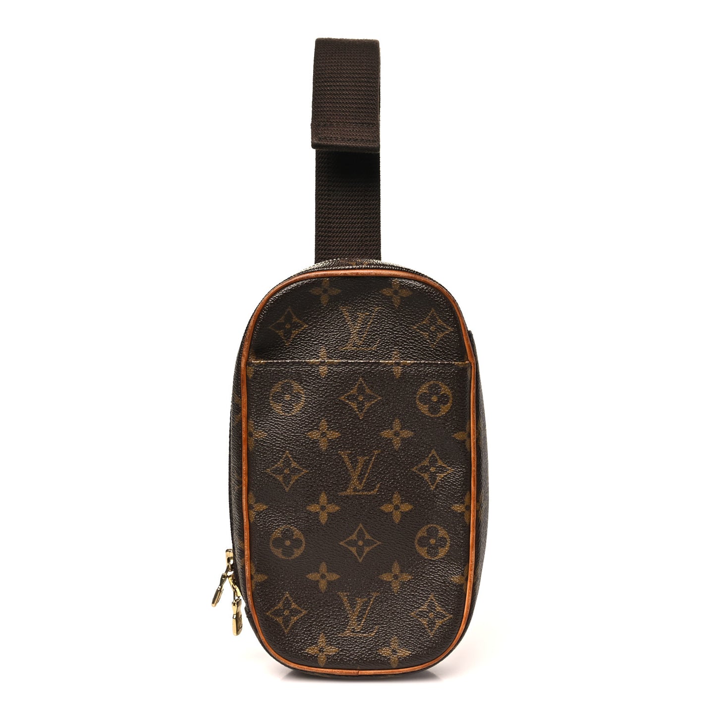 Monogram Pochette Gange