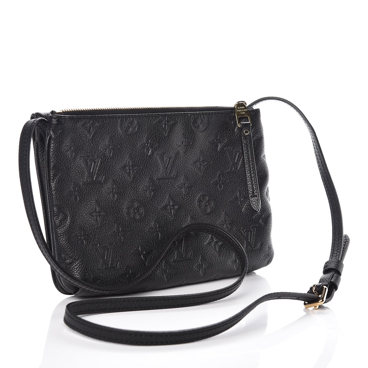 Empreinte Twice Black