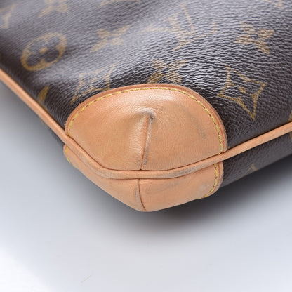 Louis Vuitton Monogram Sac Coussin GM 9 of 10