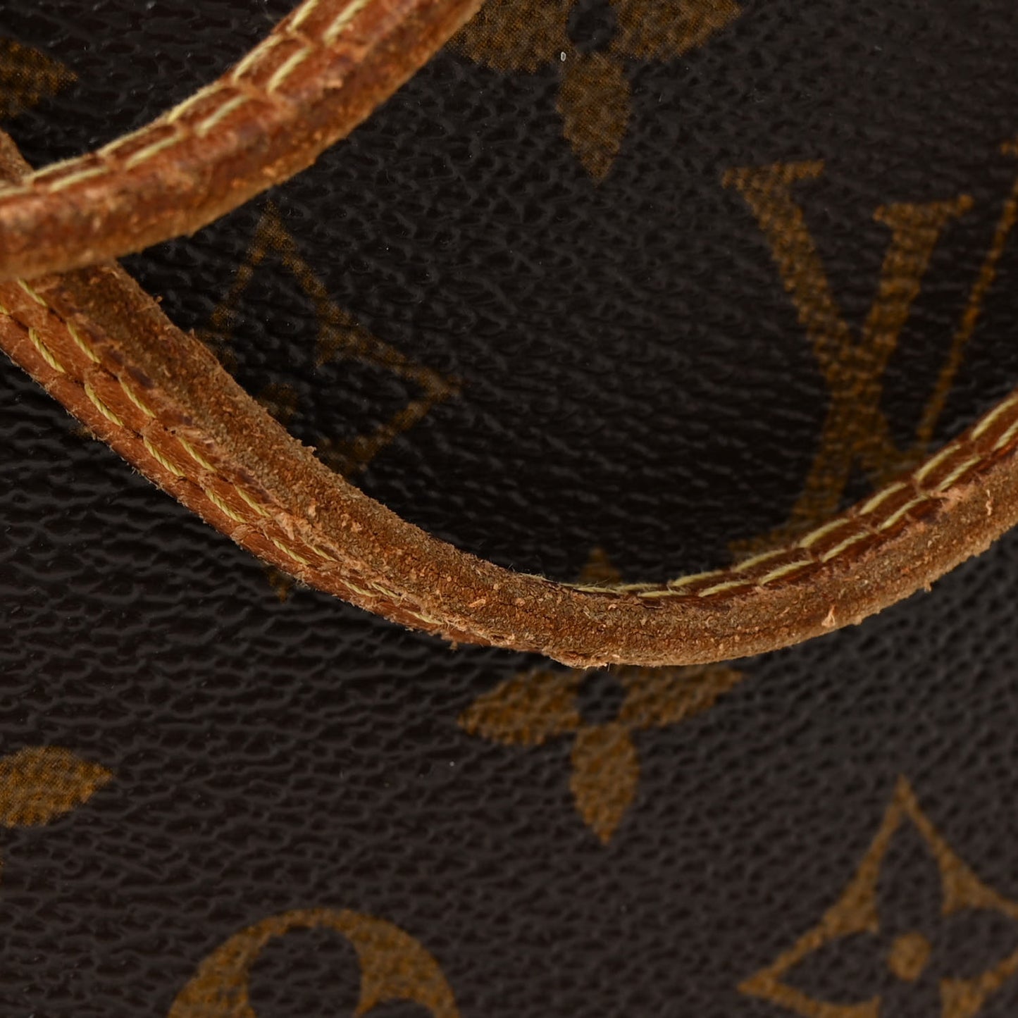 Monogram Neverfull MM