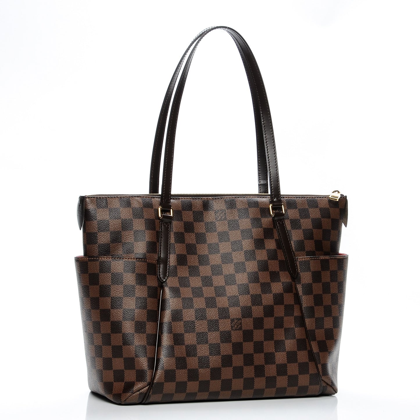 Damier Ebene Totally MM