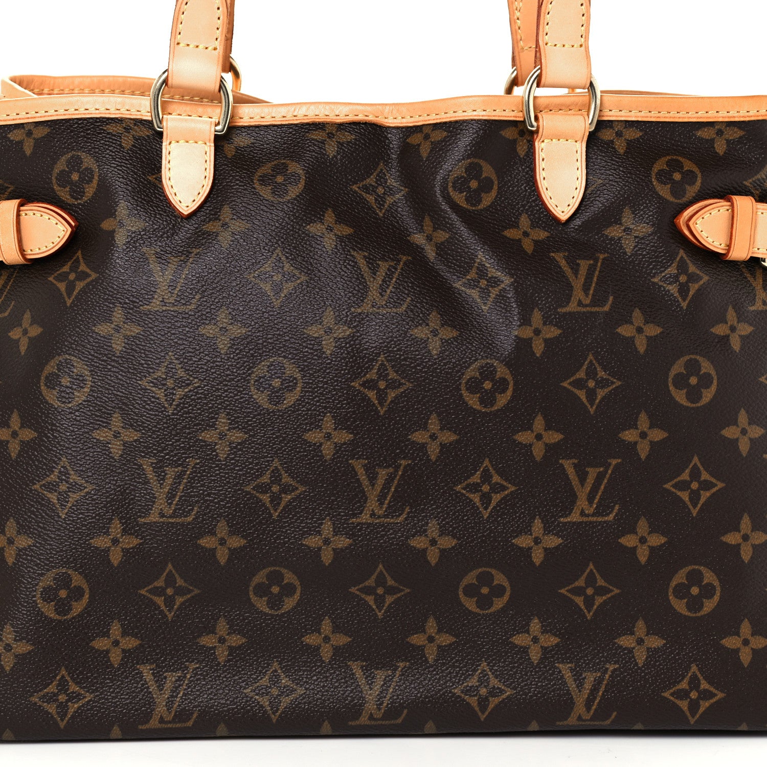 Louis Vuitton Monogram Batignolles Horizontal 8 of 10