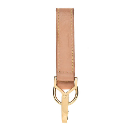 Louis Vuitton Vachetta Leather Pegase Luggage Strap 1 of 3