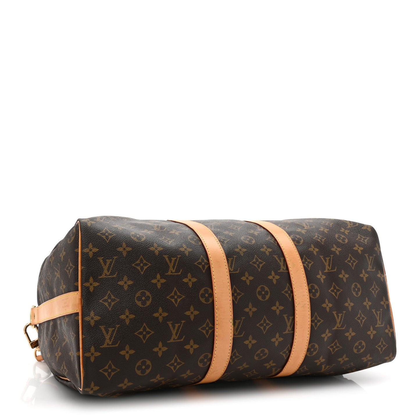 Monogram Keepall Bandouliere 45