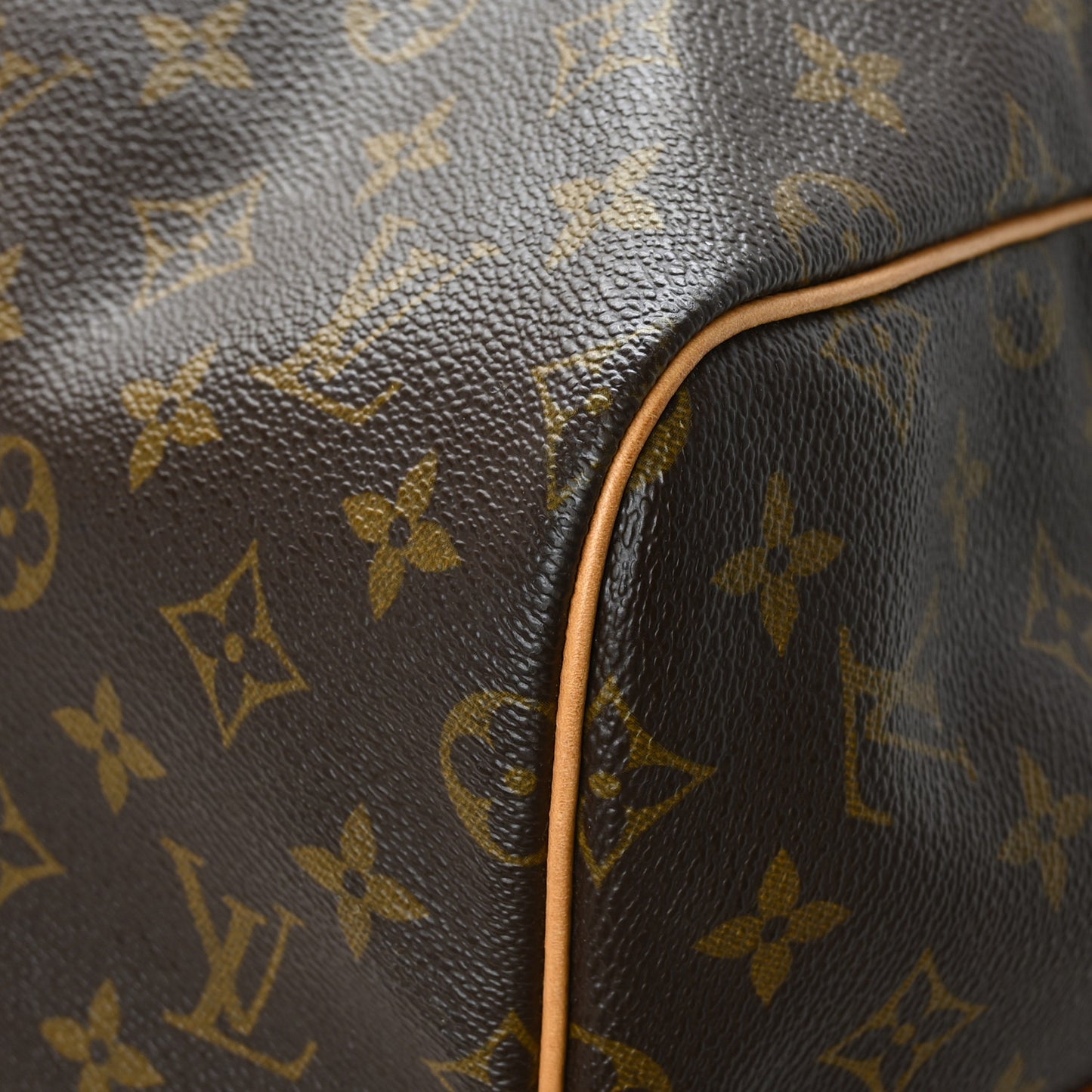 Monogram Keepall Bandouliere 55