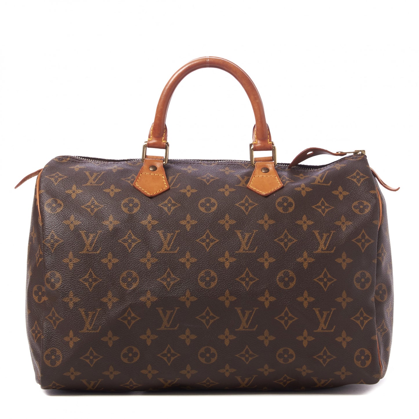 Monogram Speedy 35