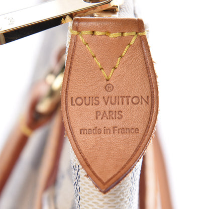 Louis Vuitton Damier Azur Totally PM 8 of 9