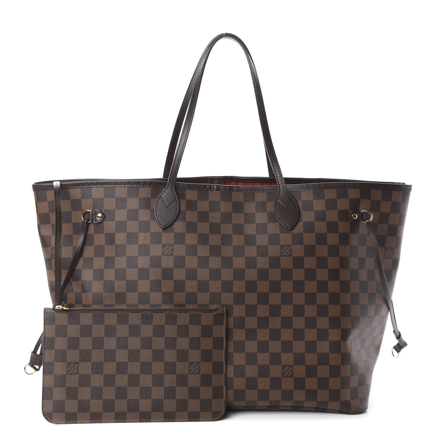 Damier Ebene Neo Neverfull GM