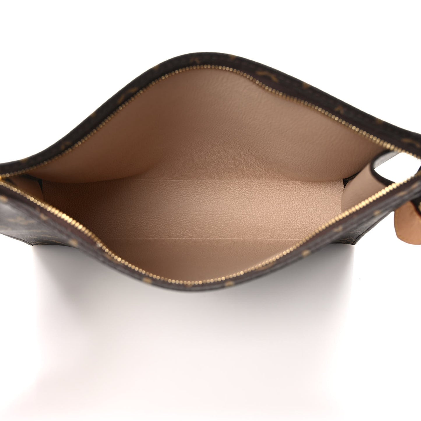 Monogram Toiletry Pouch 26