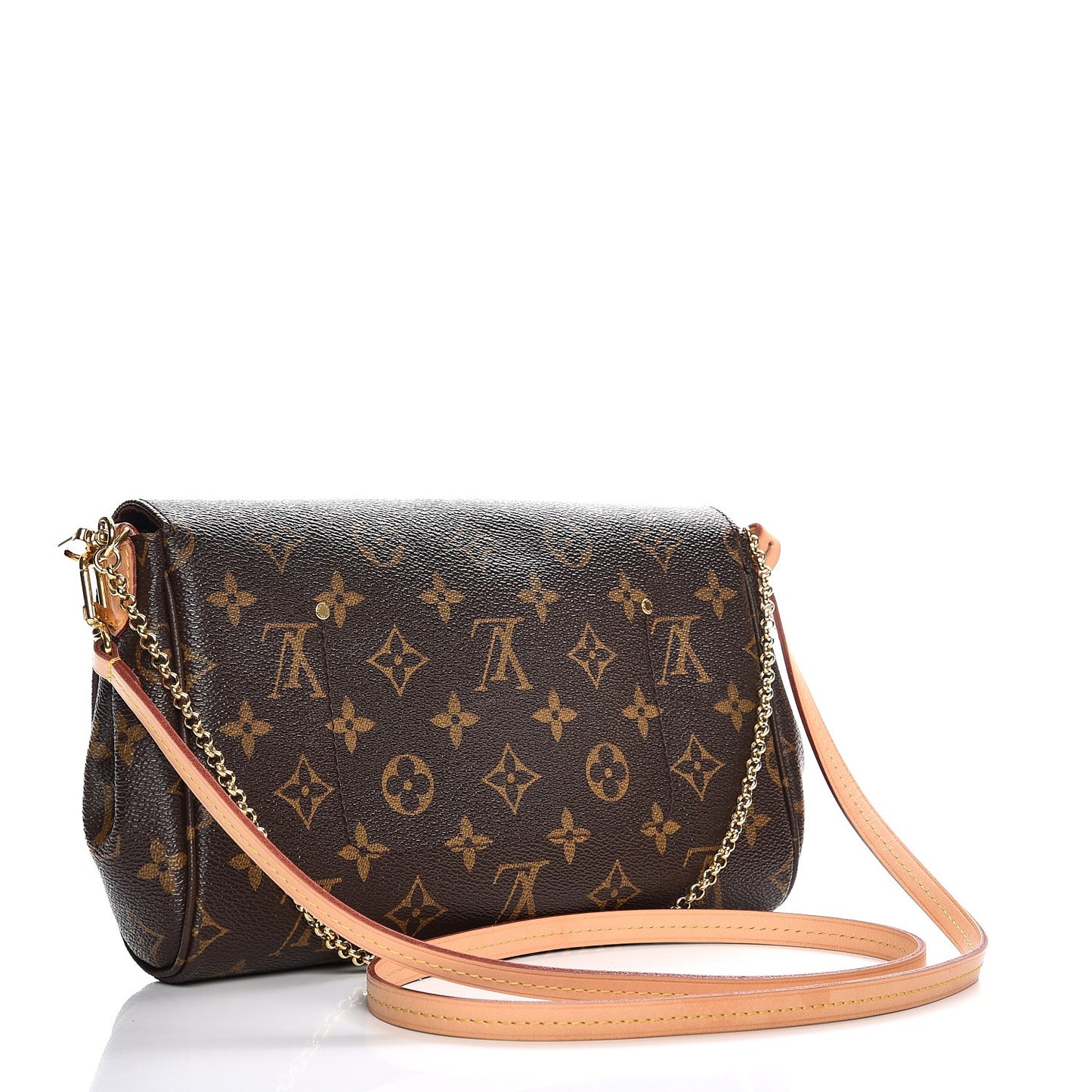 Monogram Favorite MM
