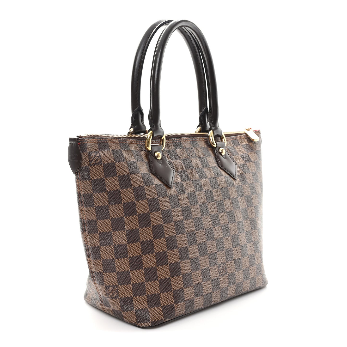 Damier Ebene Saleya PM