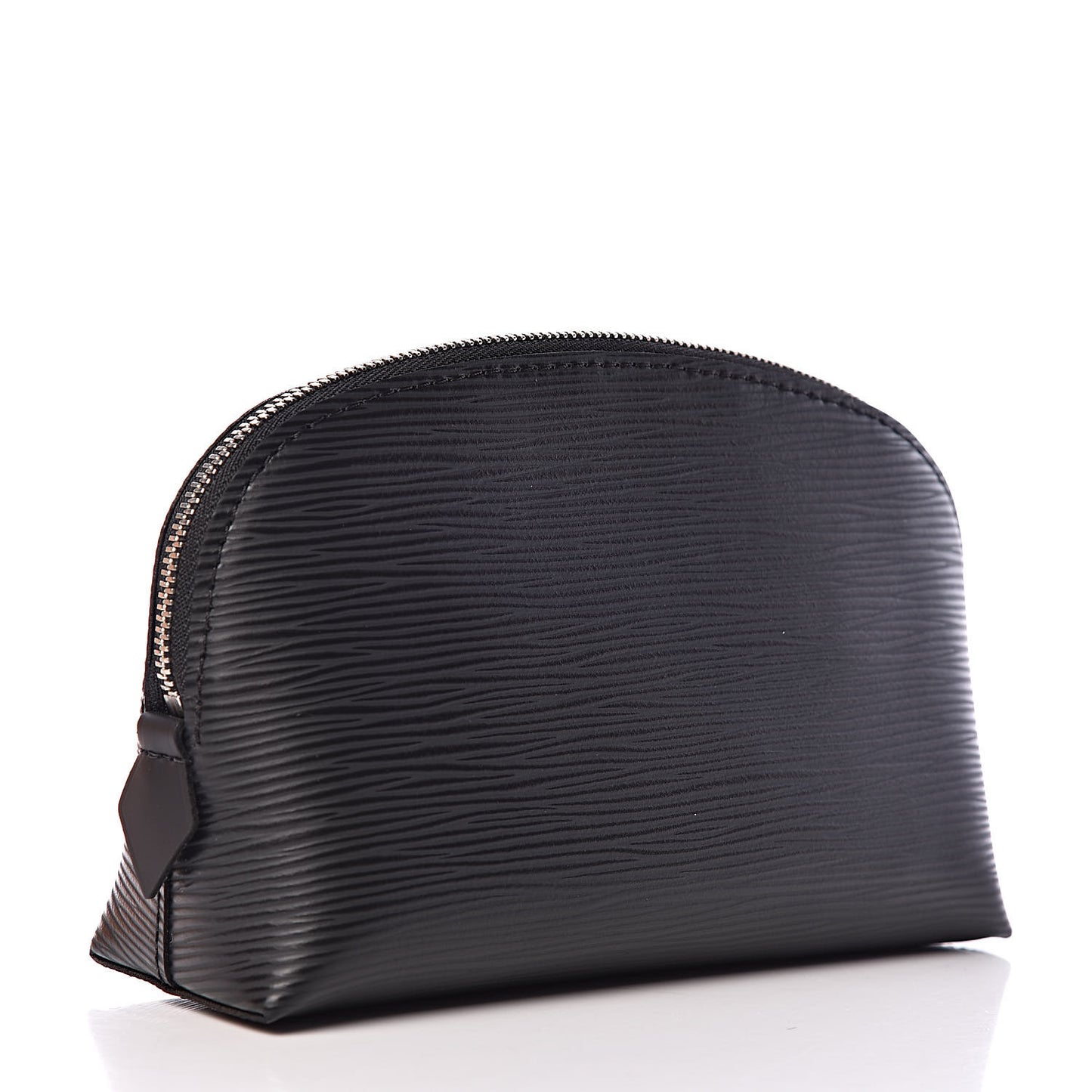 Epi Cosmetic Pouch Black