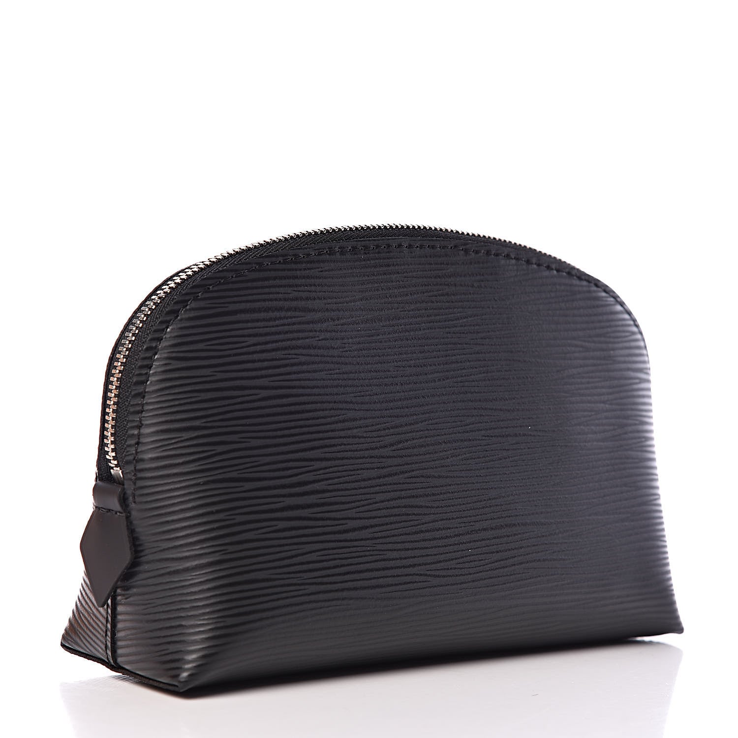 Louis Vuitton Epi Cosmetic Pouch Black 3 of 9