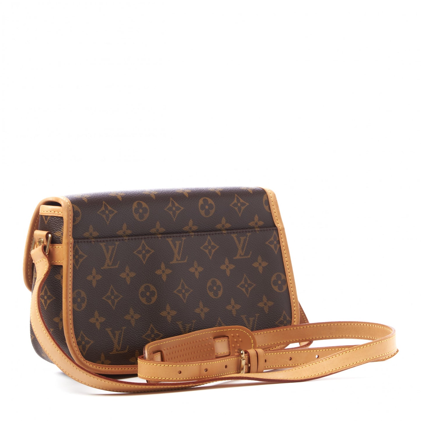 Monogram Sologne