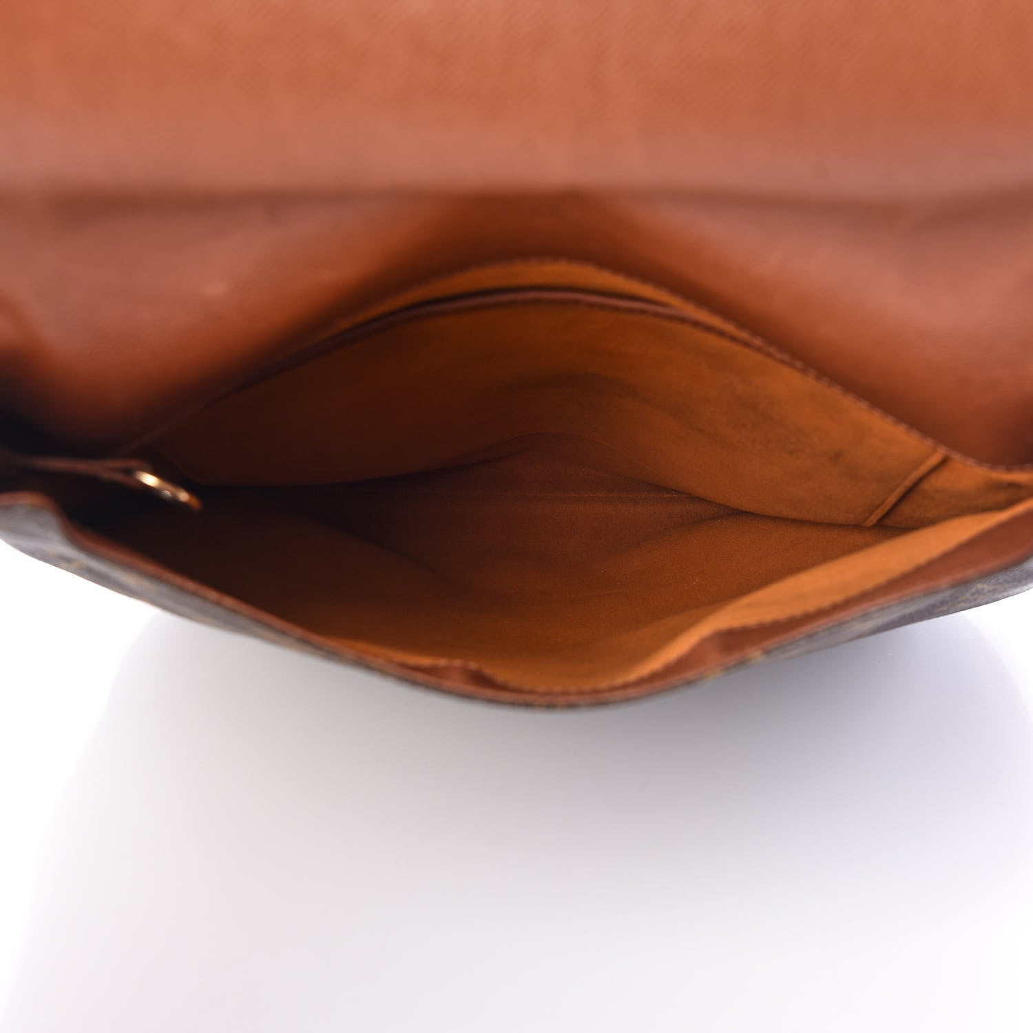 Louis Vuitton Monogram Musette GM 5 of 18