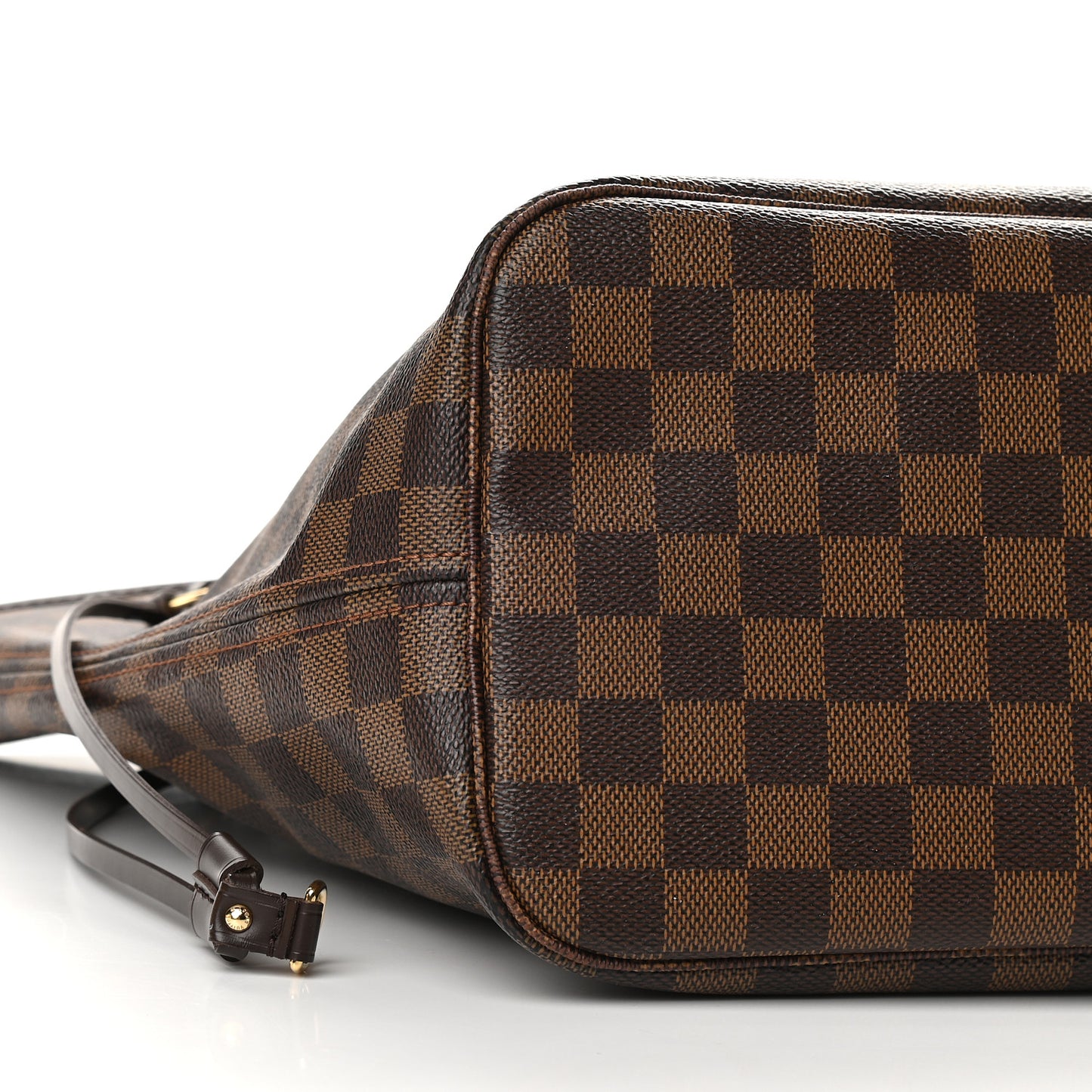 Damier Ebene Neverfull MM