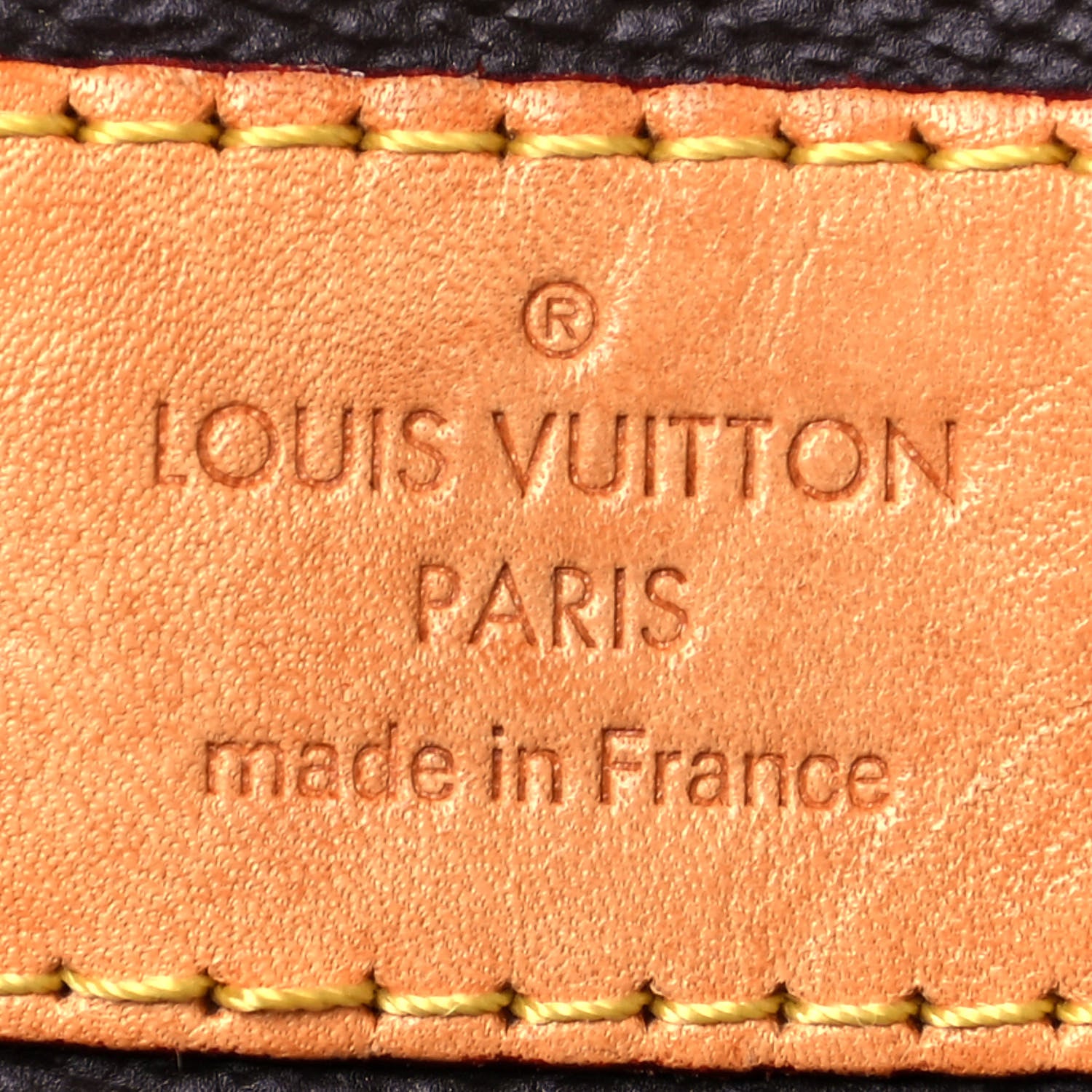 Louis Vuitton Monogram Melie 6 of 15