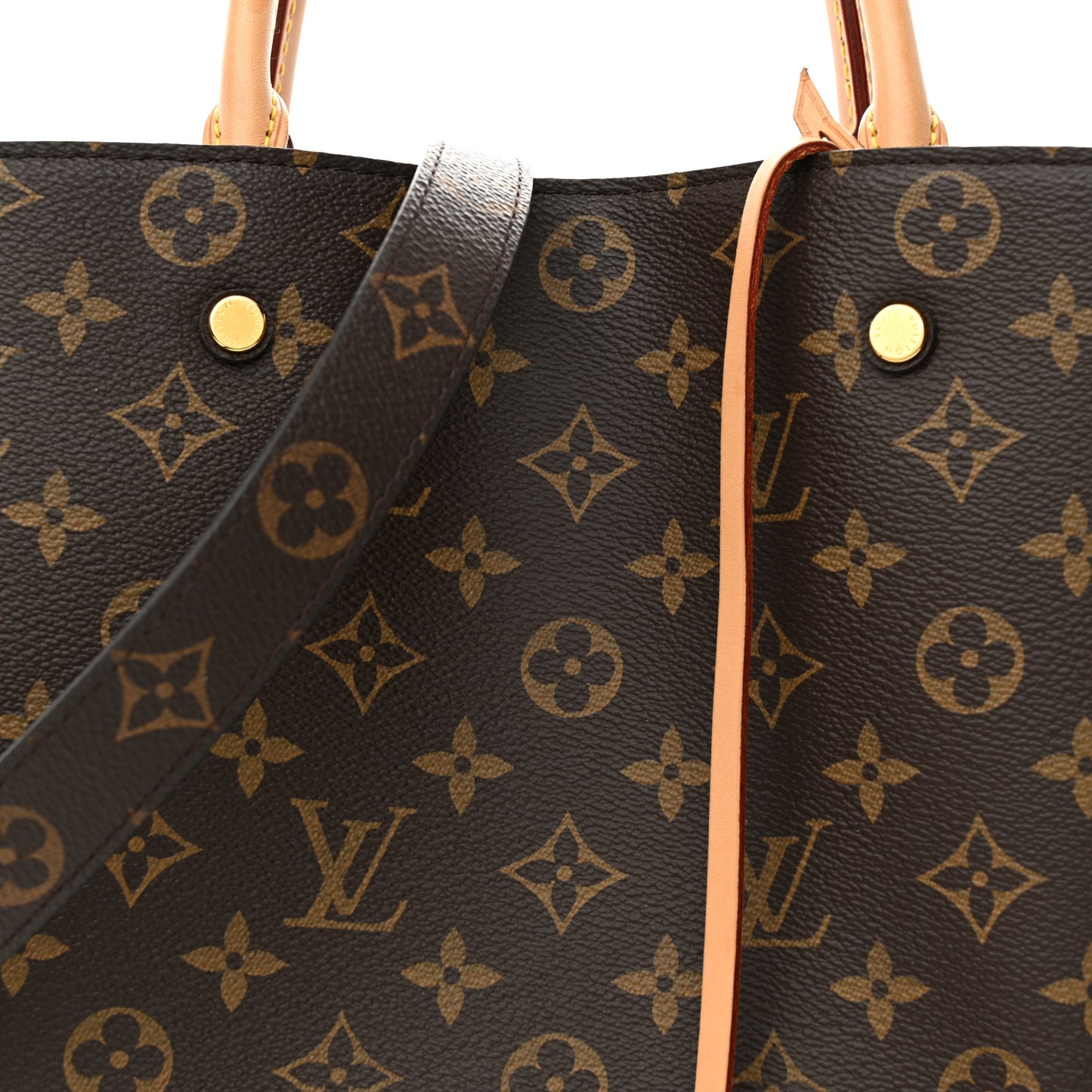 Monogram Montaigne GM