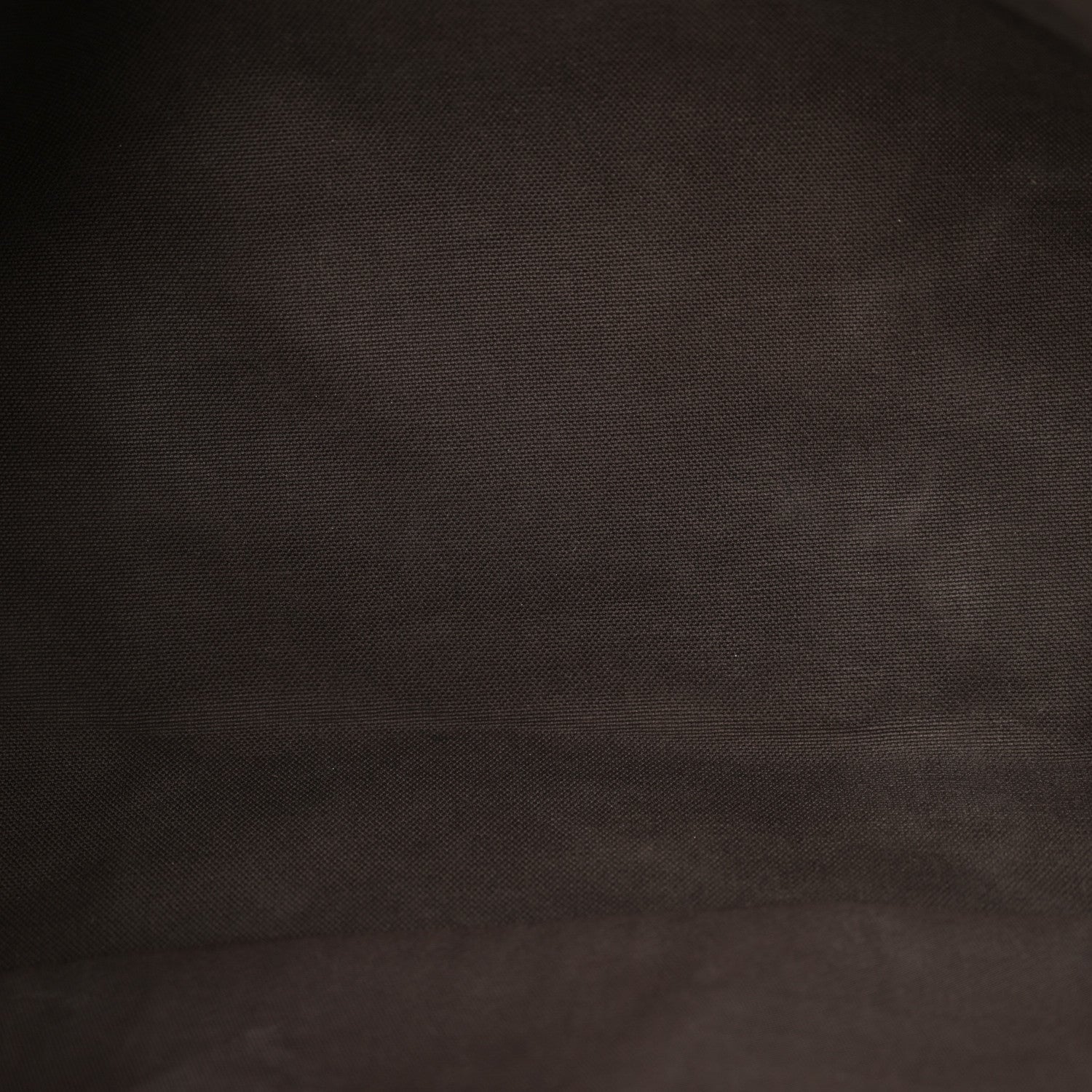 Gucci GG Supreme Monogram Medium Zippered Shopping Tote Dark Brown 5 of 18