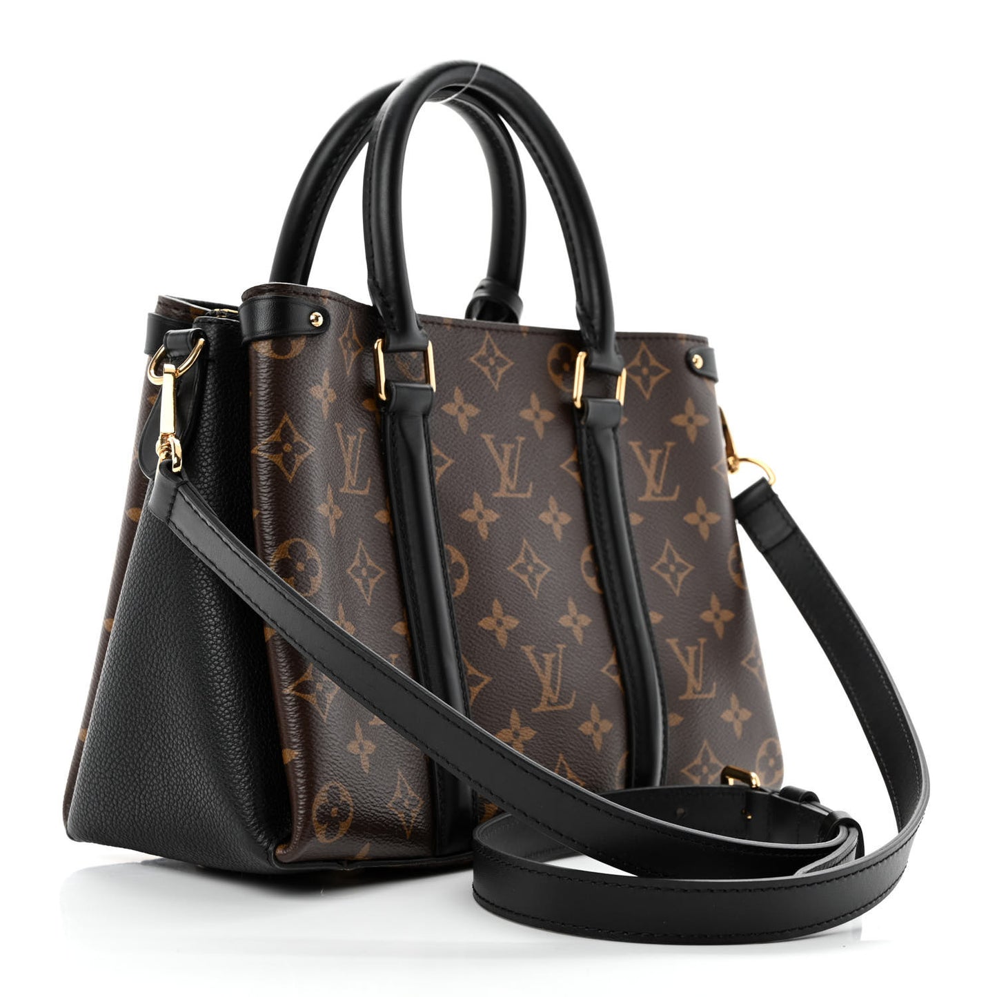 Monogram Soufflot BB Black
