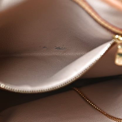 Louis Vuitton Monogram Bucket 27 7 of 10