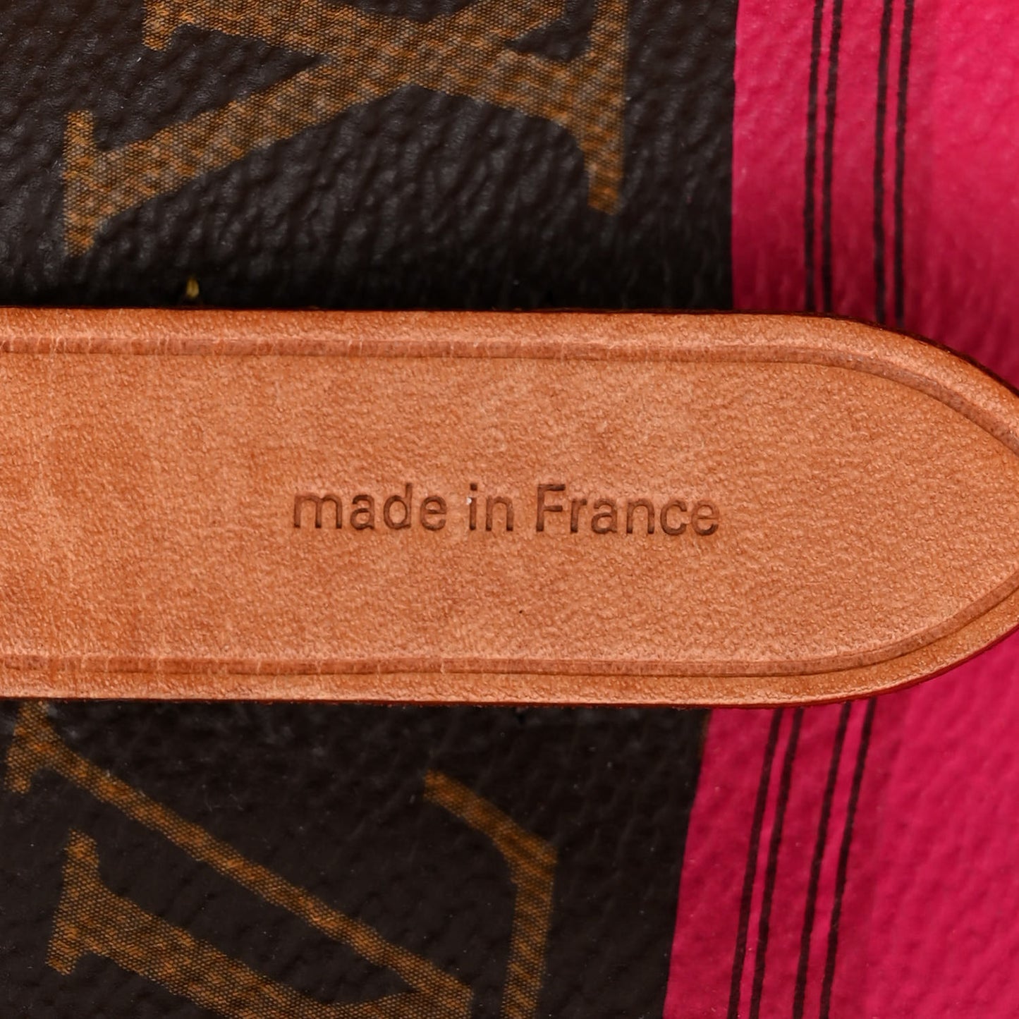 Monogram Summer Trunks Neonoe