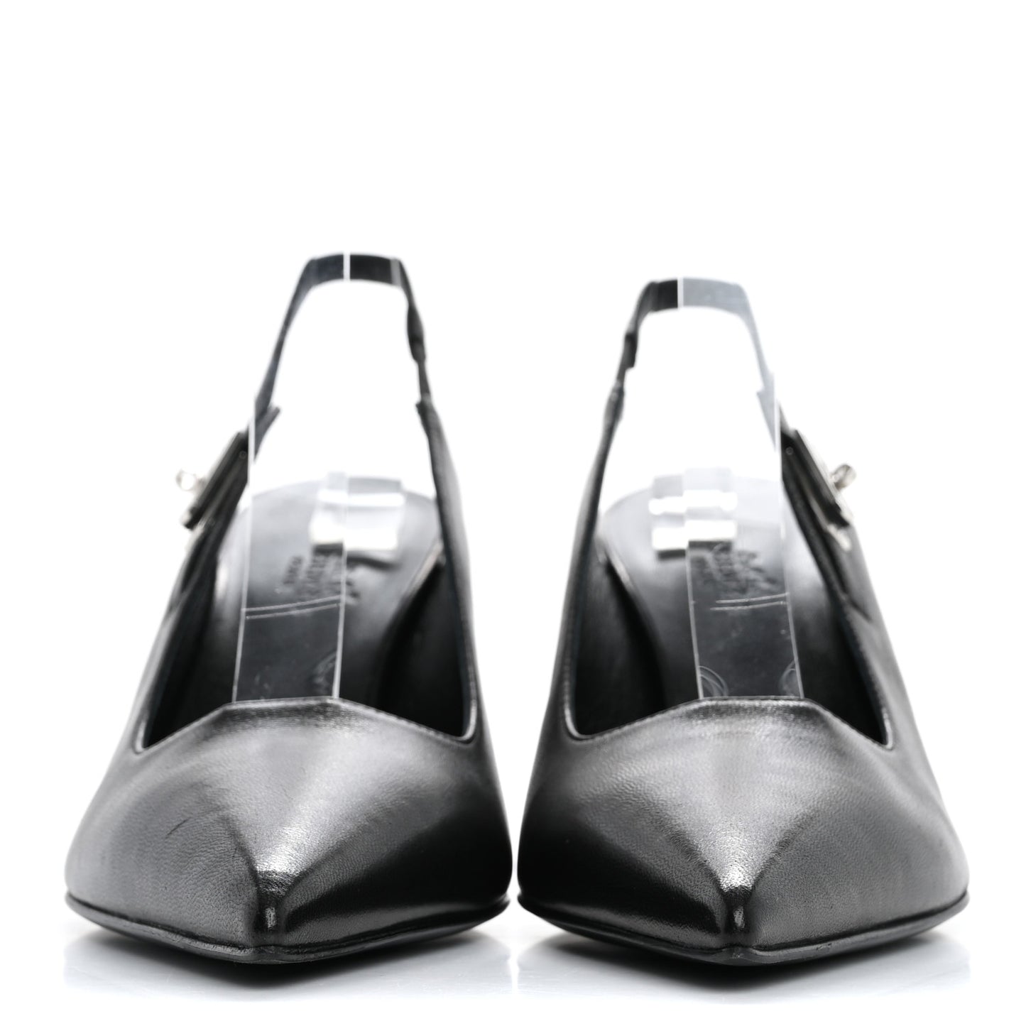 Nappa Lover 80 Pumps 39 Black