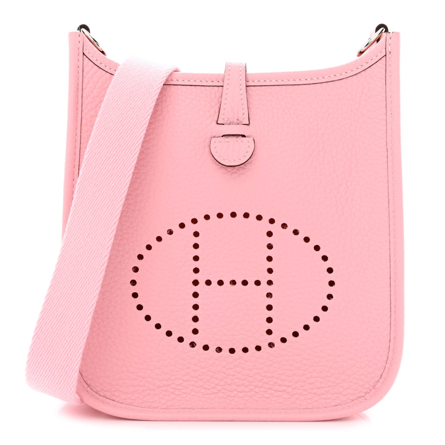 Taurillon Clemence Evelyne TPM Rose Sakura