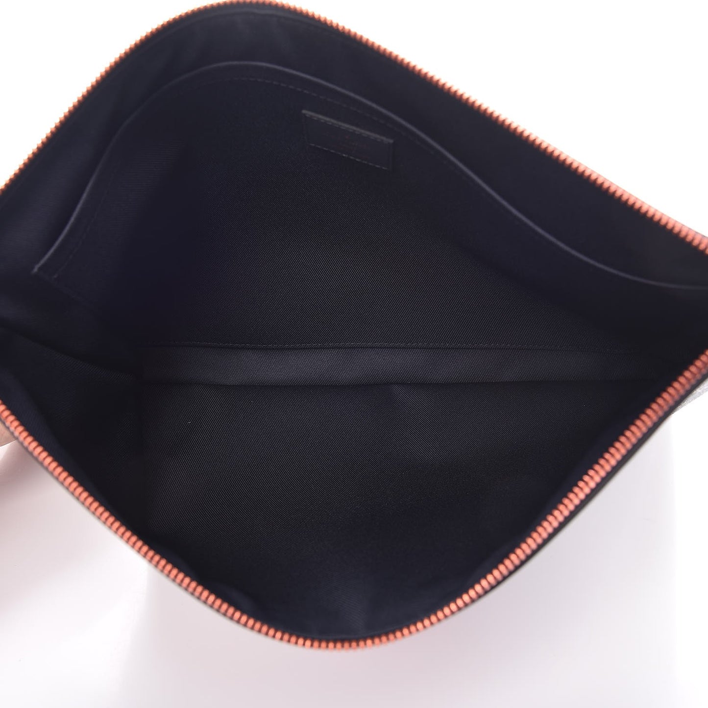 Monogram Upside Down Pochette Apollo GM