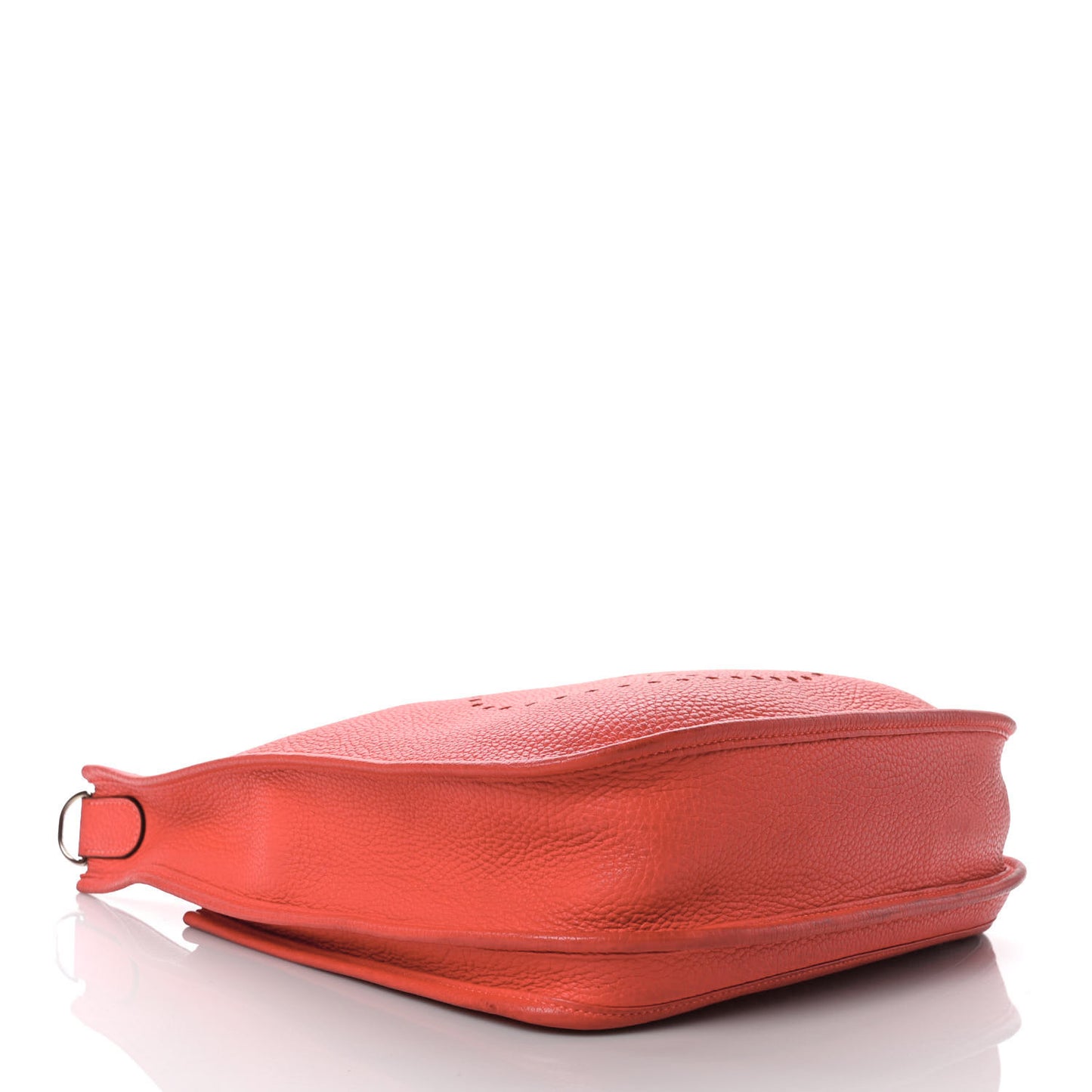 Taurillon Clemence Evelyne III PM Rouge Pivoine