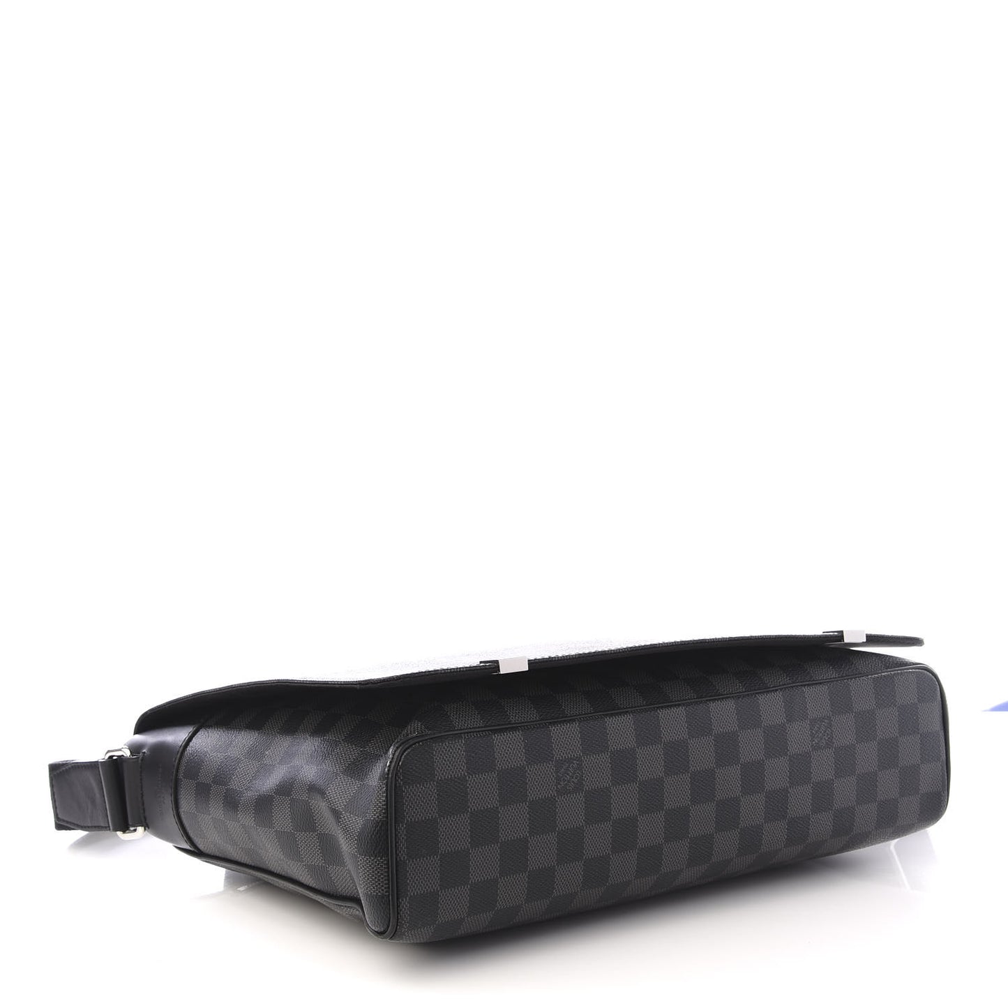 Damier Graphite District GM