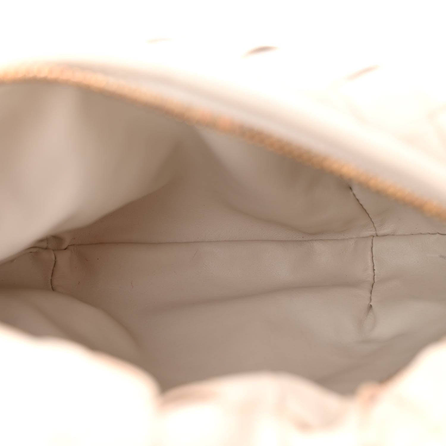 Bottega Veneta Nappa Intrecciato Mini Jodie Chalk 5 of 10