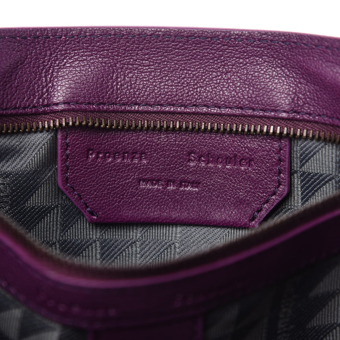 Lambskin Medium PS1 Satchel Veruca Salt