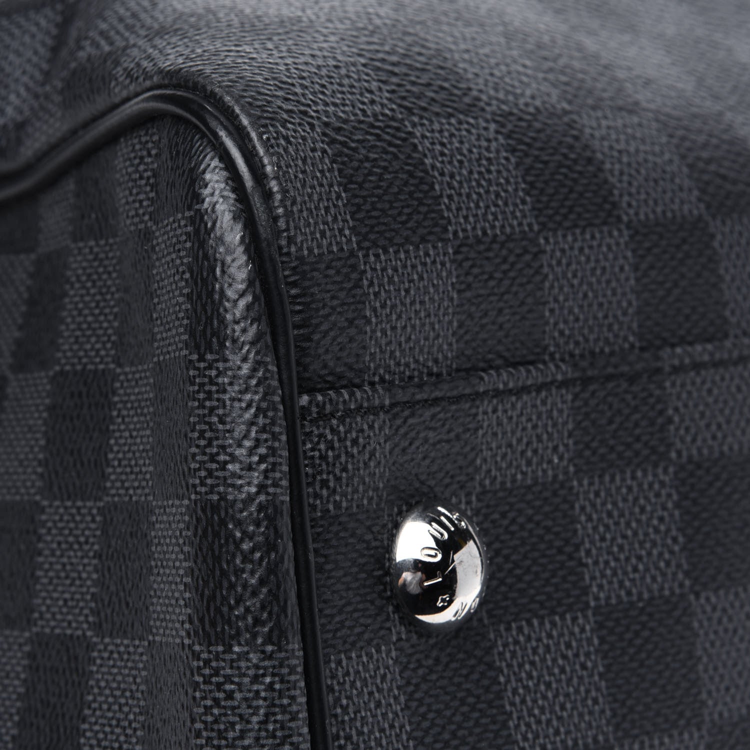Louis Vuitton Damier Graphite Neo Kendall 10 of 14