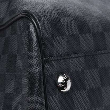 Louis Vuitton Damier Graphite Neo Kendall 10 of 14