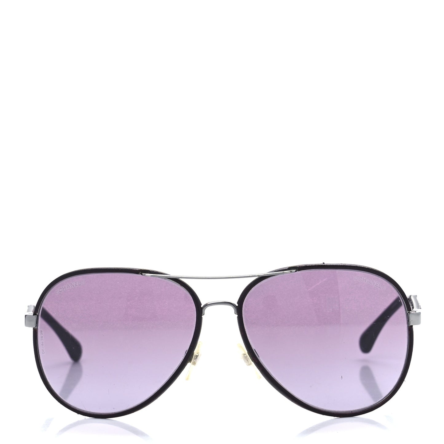 Polarized Pilot Winter Sunglasses 4219-Q Grey