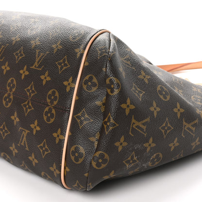 Louis Vuitton Monogram Totally GM 9 of 9