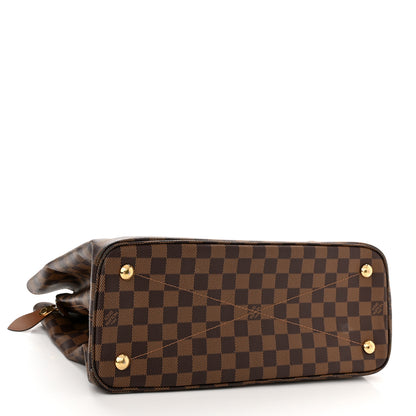 Louis Vuitton Damier Ebene Ascot 4 of 10