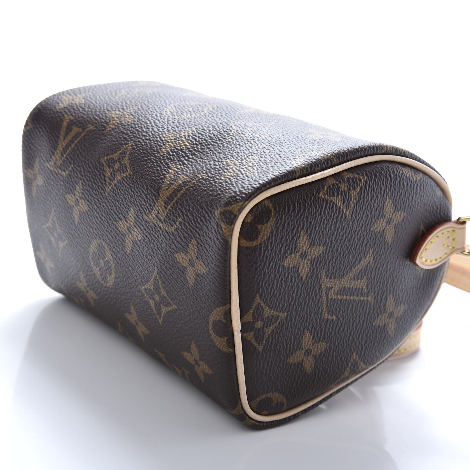 Louis Vuitton Monogram Nano Speedy 9 of 9