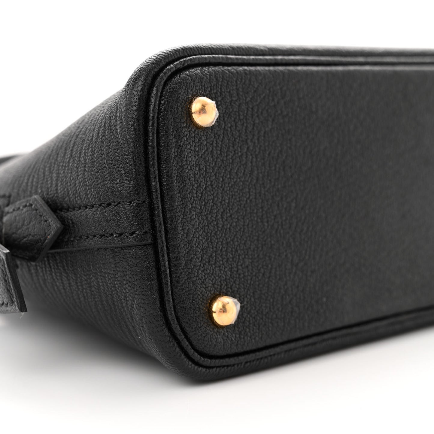 Chevre Mysore Mini 1923 Bolide Black