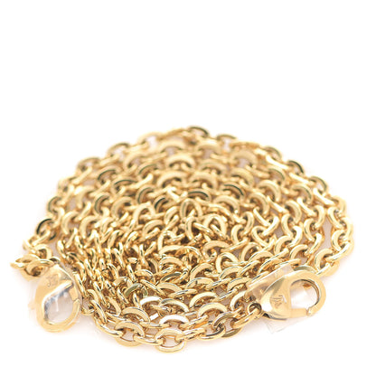 Louis Vuitton Felicie Chain Long Shoulder Strap 2 of 3