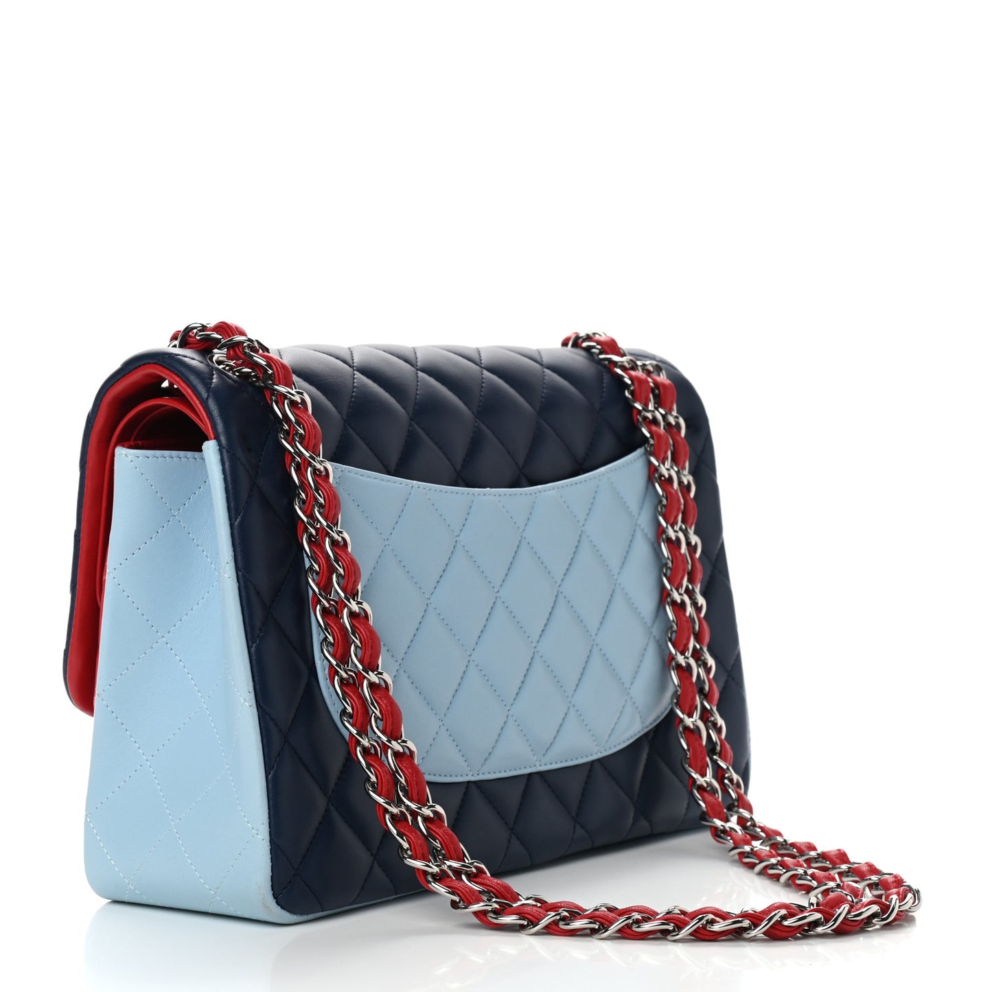 Nappa Intrecciato Maxi Veneta Hobo Nero Black