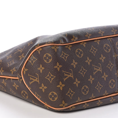 Louis Vuitton Monogram Delightful PM 8 of 9