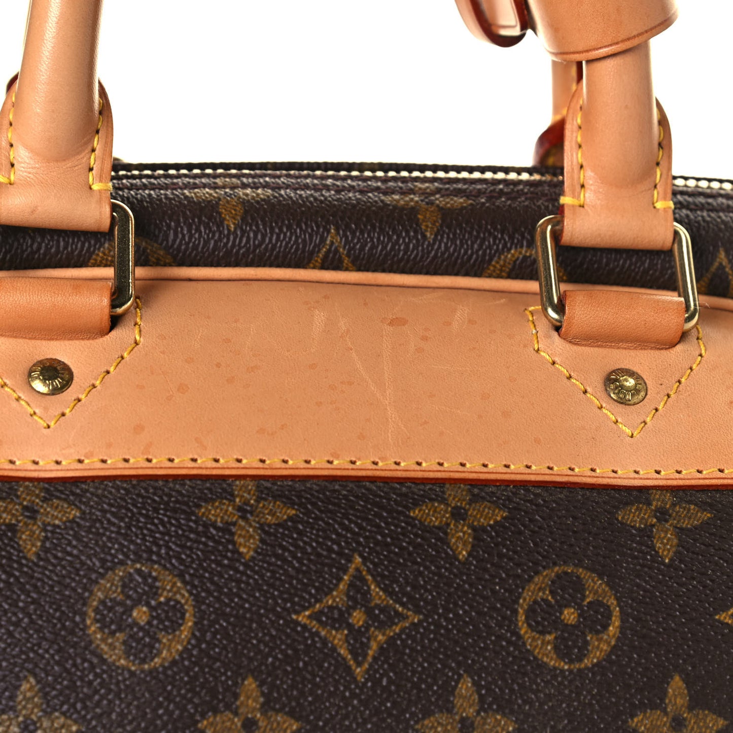 Monogram Evasion Sports Bag