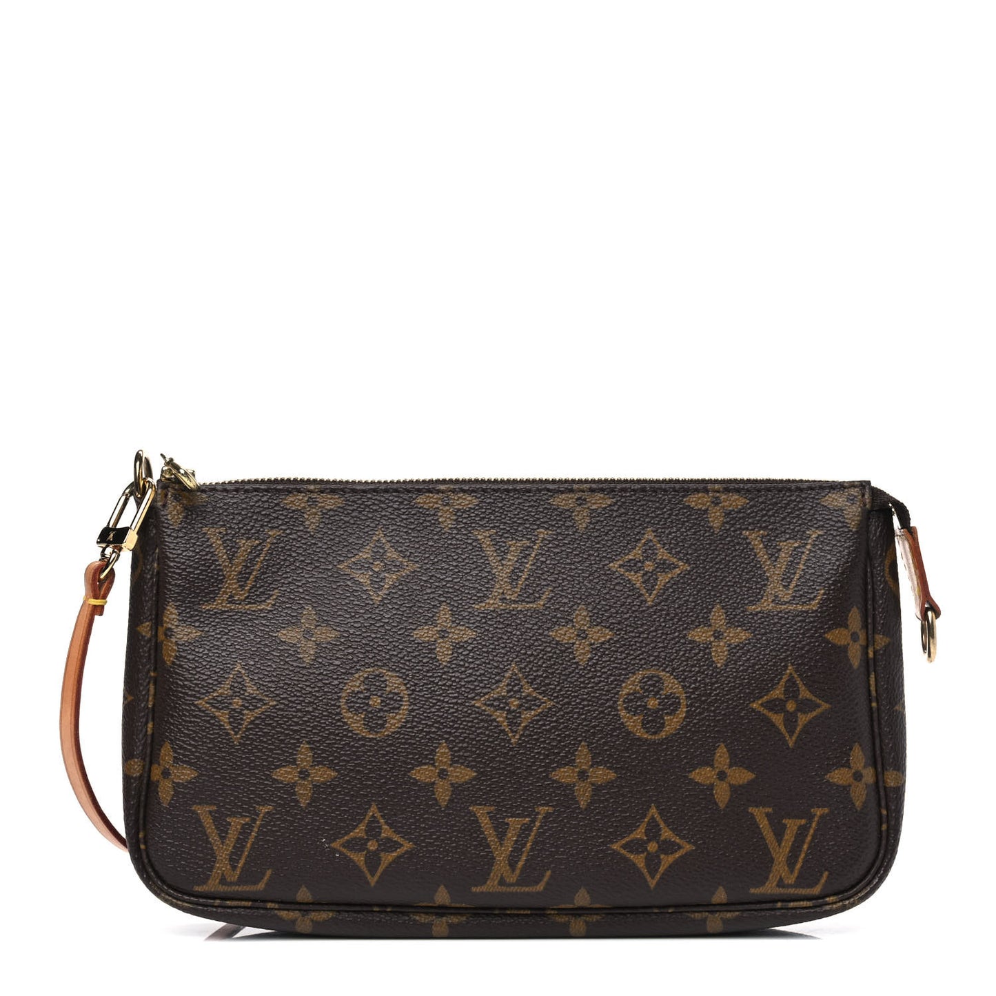 Monogram Pochette Accessories